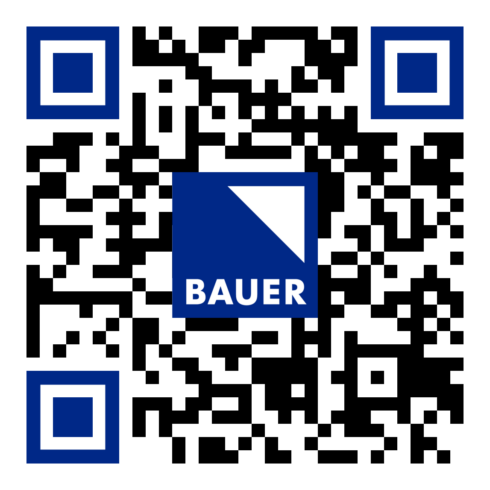 Speak Up QR Code